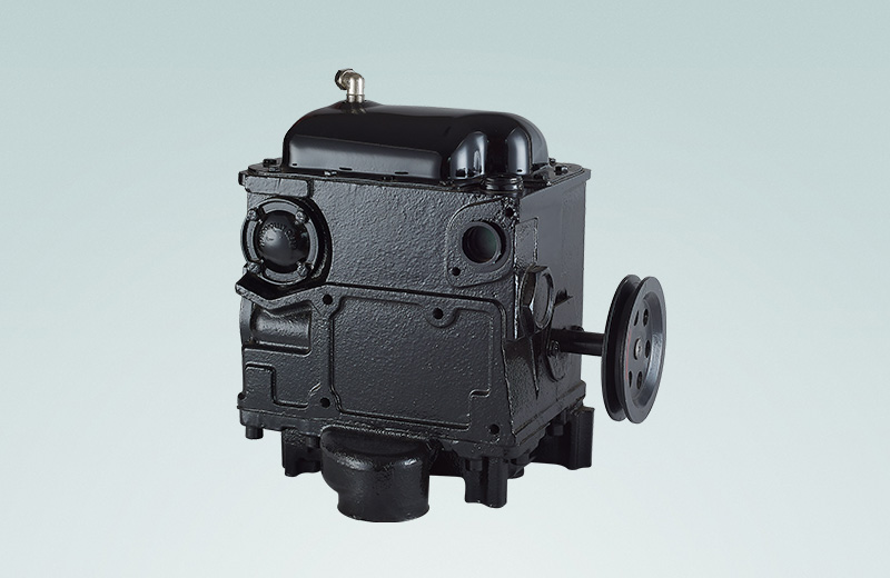 ZCH-50 Gear Pump